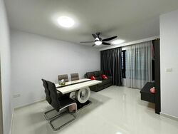 Blk 121B Punggol Edge (Punggol), HDB 4 Rooms #604119901